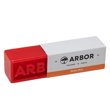 Arbor Slappy Skate Wax