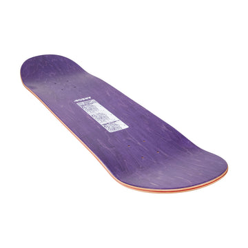 Arbor Ace Pelka Anatomy Skateboard Deck - 8.75