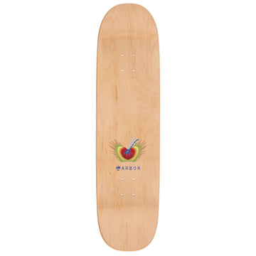 Arbor Amelia Brodka Venus Skateboard Deck - 8.50