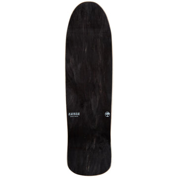 Arbor Martillo Legacy Spellbound Longboard Cruiser Complete