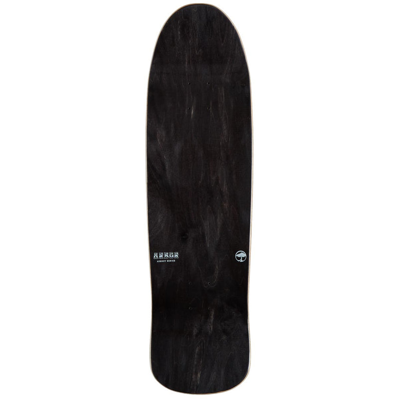 Arbor Martillo Legacy Spellbound Longboard Cruiser Complete