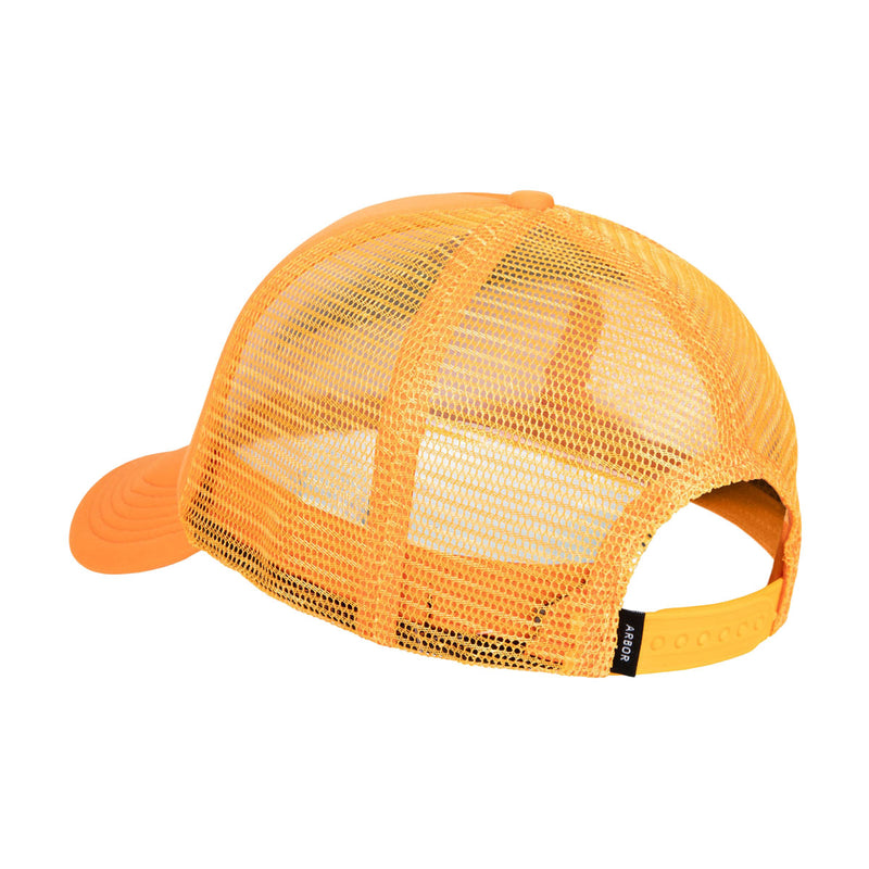 Arbor Craft Hat - Safety Orange