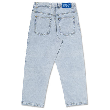 Polar Big Boy Jeans - Light Blue