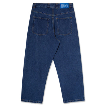 Polar Big Boy Jeans - Dark Blue