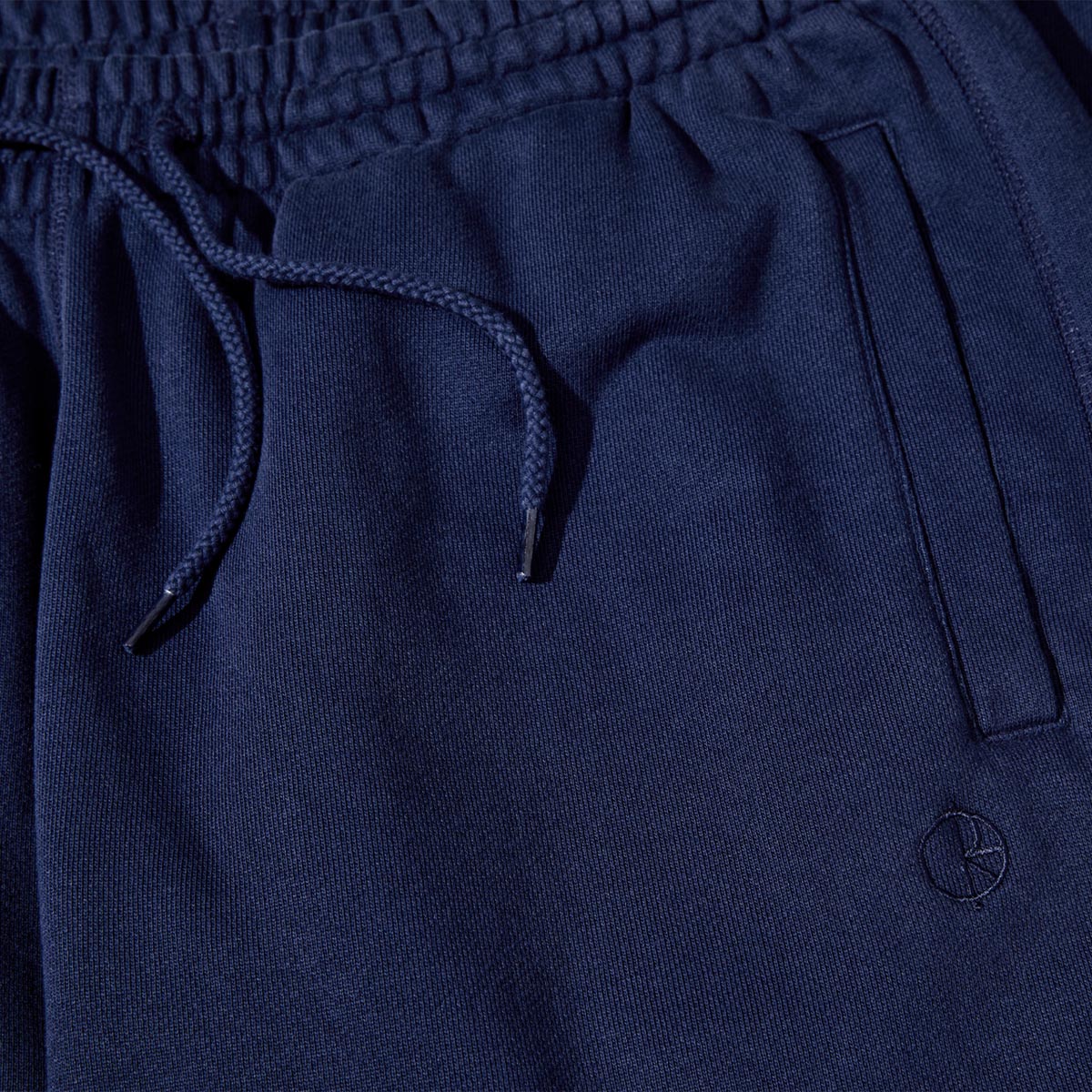 Polar Frank Sweat Pants - Dark Blue image 3