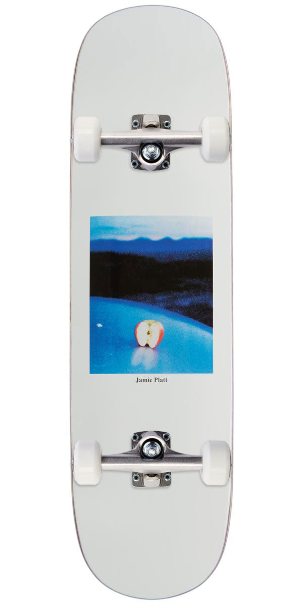 Polar Jamie Platt Apple on a P2 Skateboard Complete - 8.50