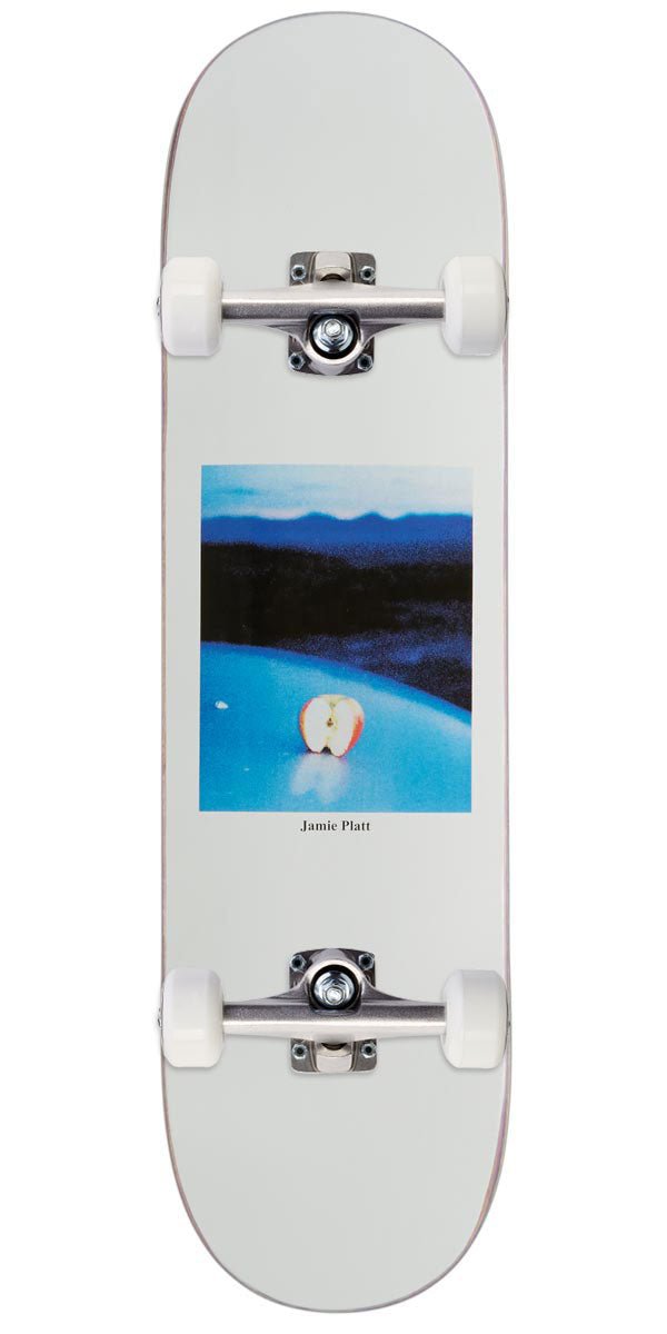 Polar Jamie Platt Apple Skateboard Complete - 8.25
