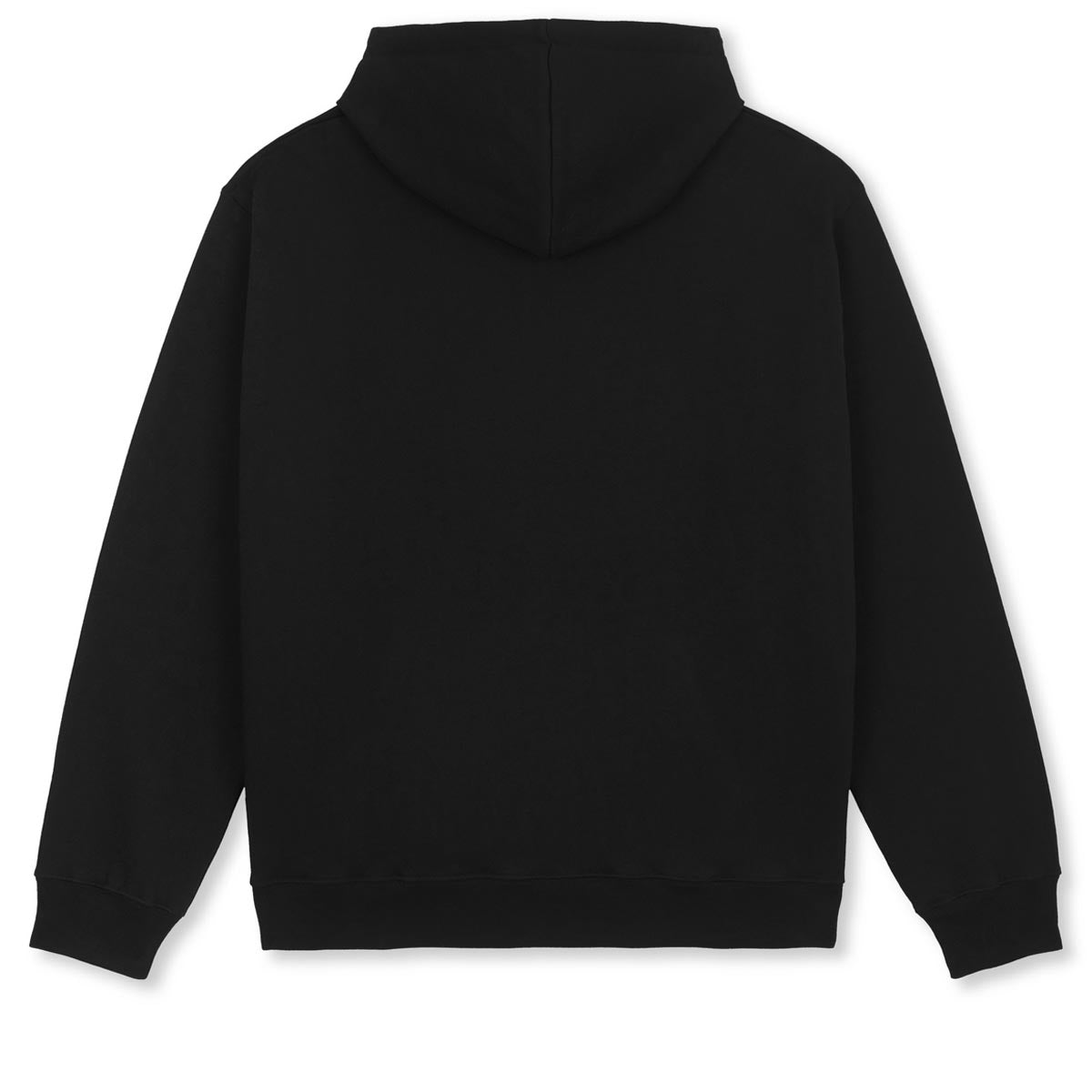 Polar Dave Horse Dream Hoodie - Black image 3