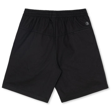 Polar Surf Shorts - Black