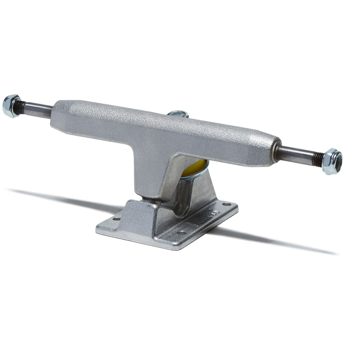 Lurpiv Polished Skateboard Trucks - 160mm – CCS