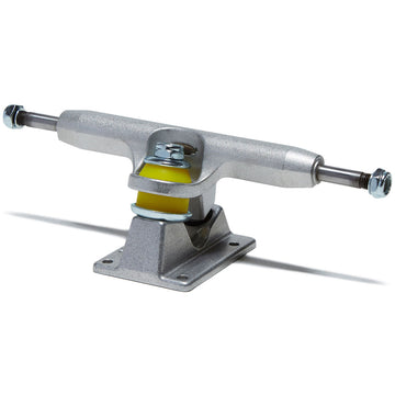 Lurpiv Polished Skateboard Trucks - 145mm