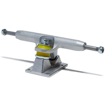 Lurpiv Polished Skateboard Trucks - 150mm
