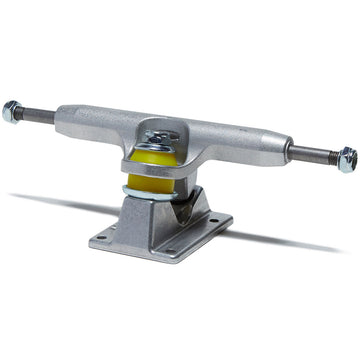 Lurpiv Hollow Polished Skateboard Trucks - 140mm