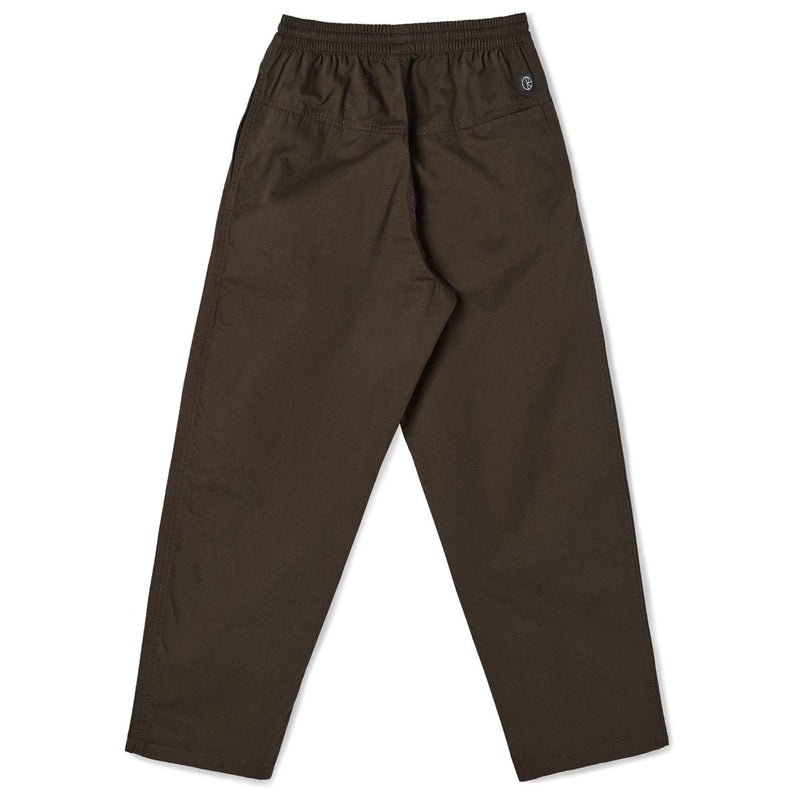 Polar Surf Pants - Chocolate