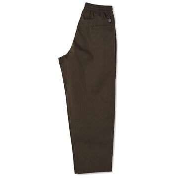Polar Surf Pants - Chocolate
