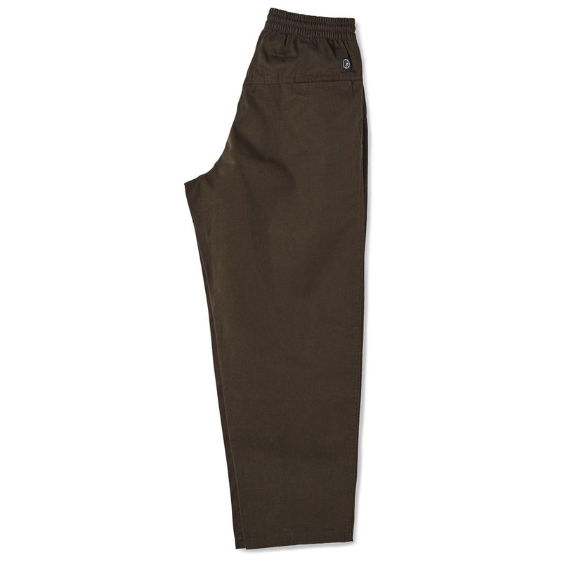 Polar Surf Pants - Chocolate