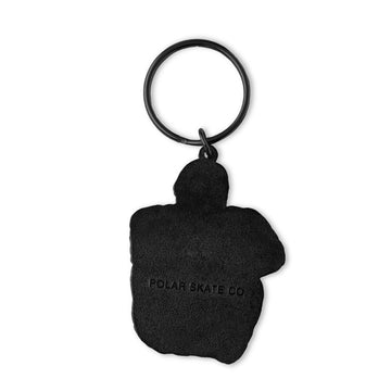 Polar Connected Keychain - Multi