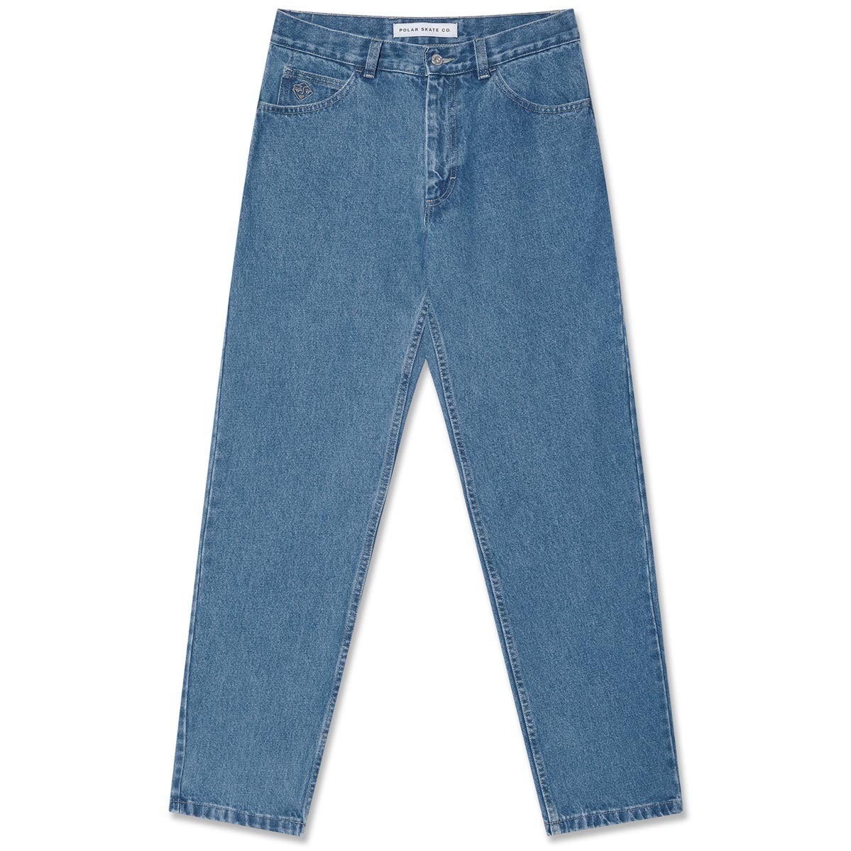 Polar Jeans Polar Jeans