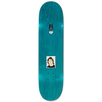 Polar David Stenström Toba Skateboard Complete - 8.25