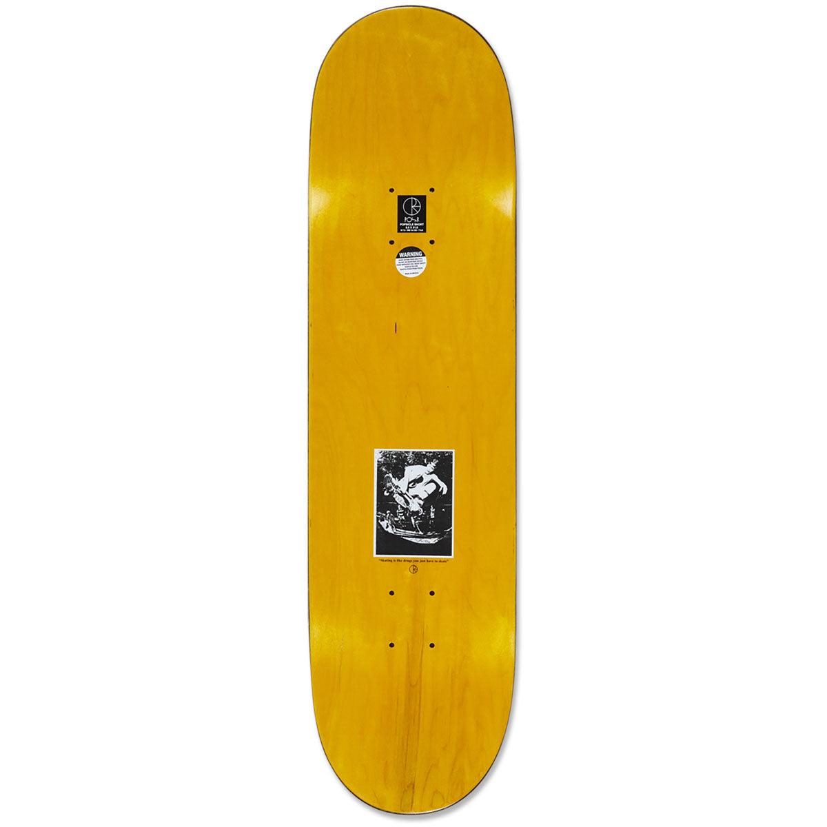 驚きの安さ Polar Completes Skateboard スケートボード