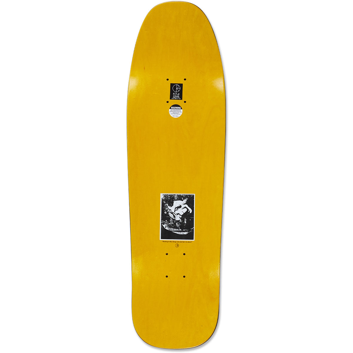 Hardgoods – Polar Skate Co.