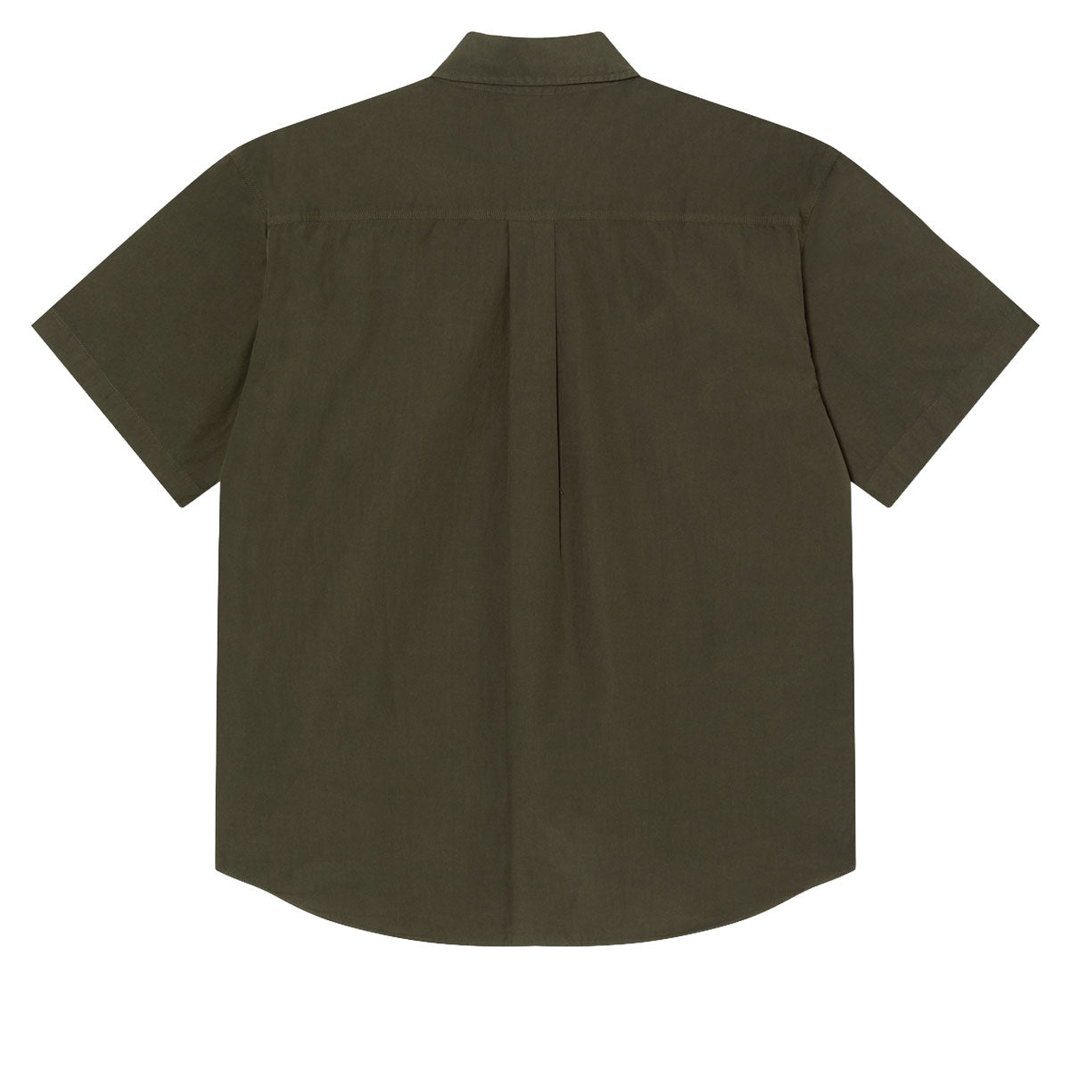 Polar Mitch Shirt - Dirty Black image 2