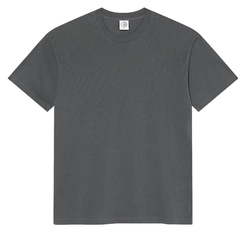 Polar Noise T-Shirt - Graphite