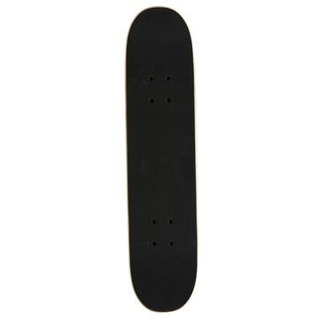 Speed Demons Hot Shot Soft Top Pre-Built Skateboard Complete - Multi - 6.75