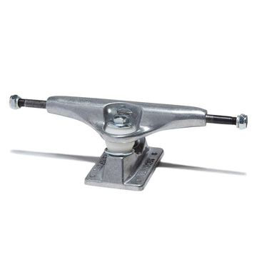 Tensor Inverted Kingpin Skateboard Trucks - Raw - 5.50