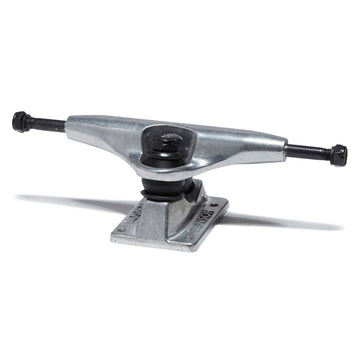Tensor Alloy Skateboard Trucks - Raw - 5.25