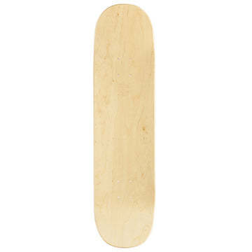 Blind OG Ripped PP Skateboard Deck - Veneer Orange - 8.25