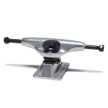 Tensor Alloy Skateboard Trucks - Raw - 4.75