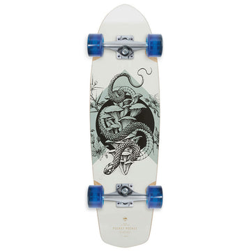 Arbor Bamboo Pocket Rocket 27