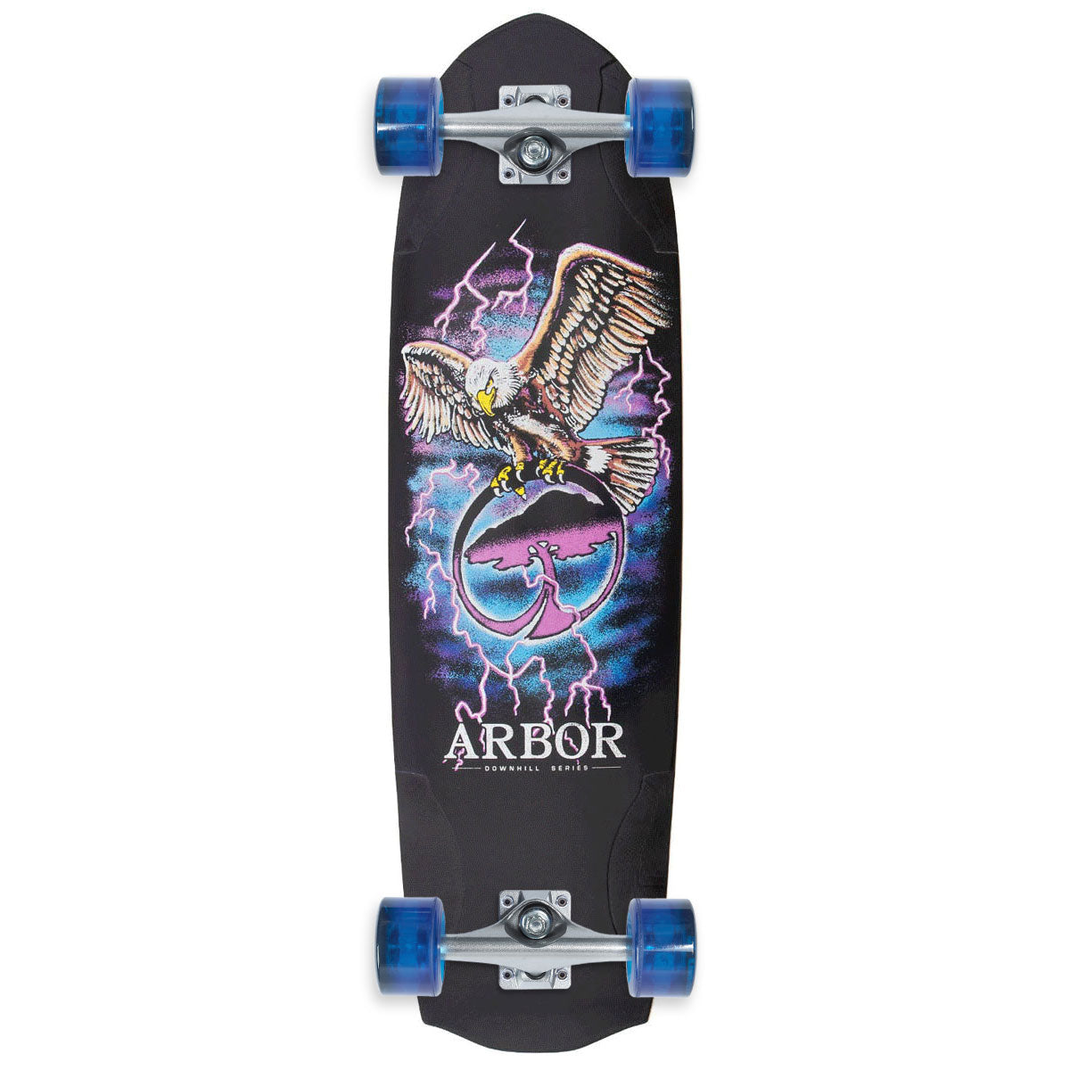 Arbor Downhill Voltage 32