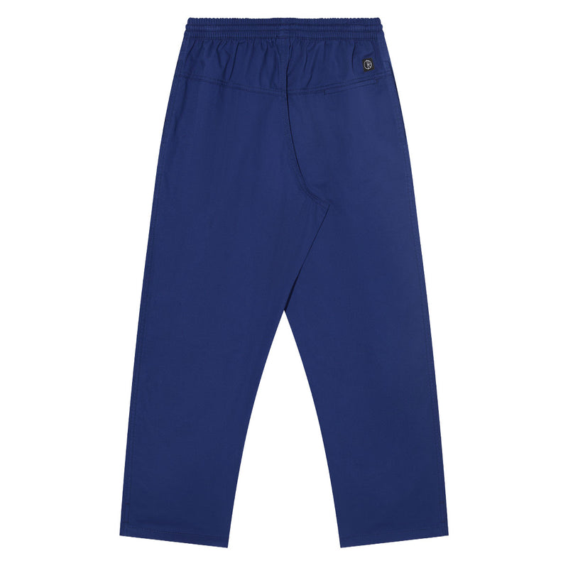 Polar Surf Pants - Dark Blue