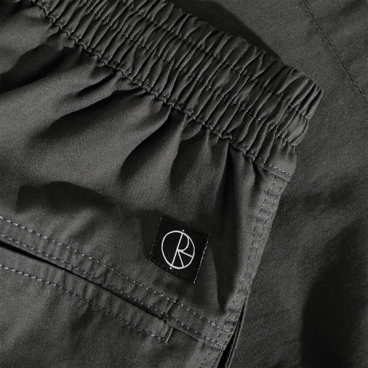 Polar Surf Shorts - Graphite image 3