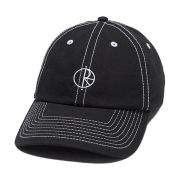 Polar Sai Contrast Hat - Black