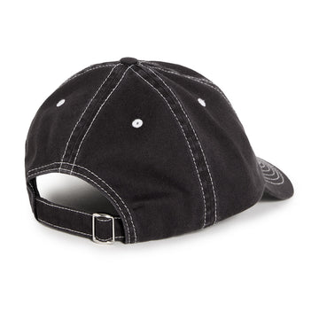 Polar Sai Contrast Hat - Black