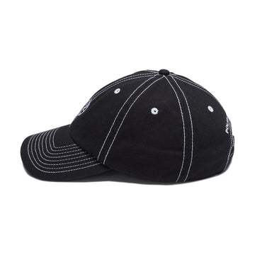 Polar Sai Contrast Hat - Black
