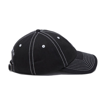 Polar Sai Contrast Hat - Black
