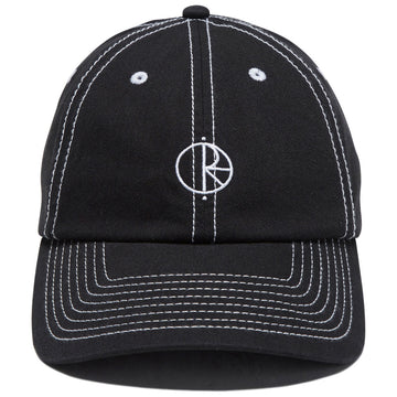 Polar Sai Contrast Hat - Black