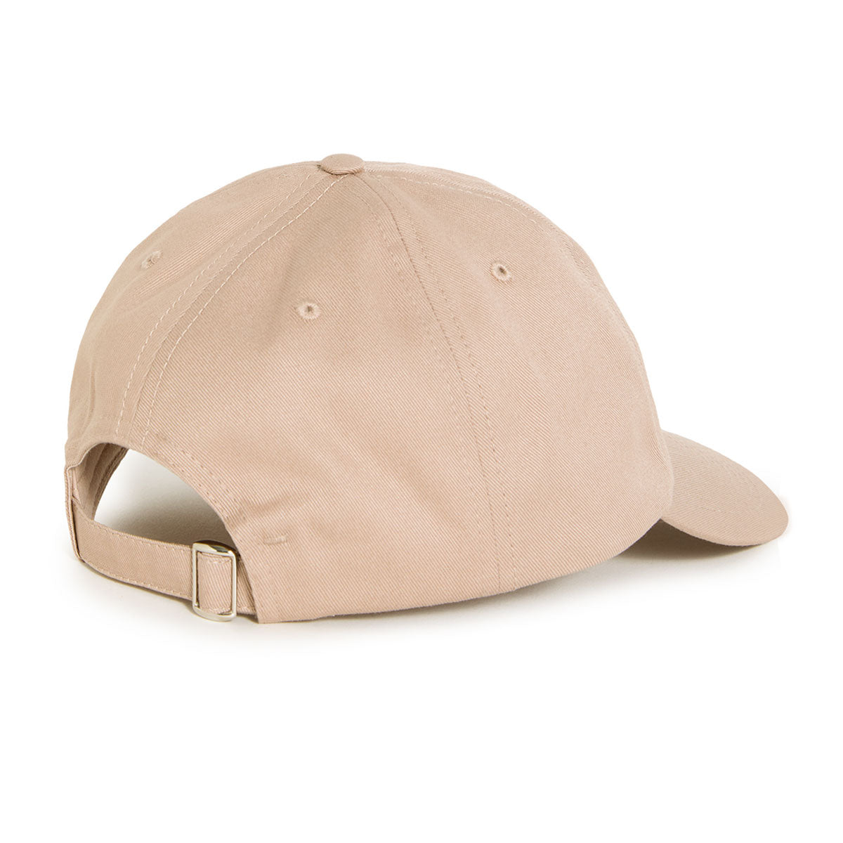 Polar Sai College Logo Hat - Ecru image 2