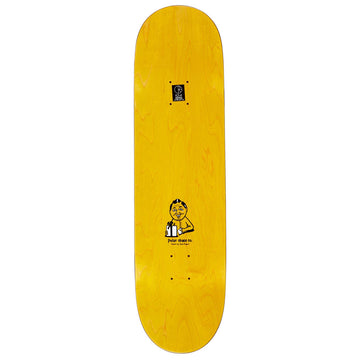 Polar Nick Boserio Surprise Skateboard Complete - 8.625