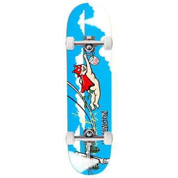 Polar Aaron Harrington Take Away Skateboard Complete - 8.25
