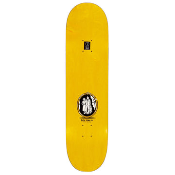 Polar Family Affair Skateboard Complete - 8.25