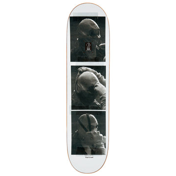 Polar Paul Grund Stuntman B Skateboard Complete - 8.25