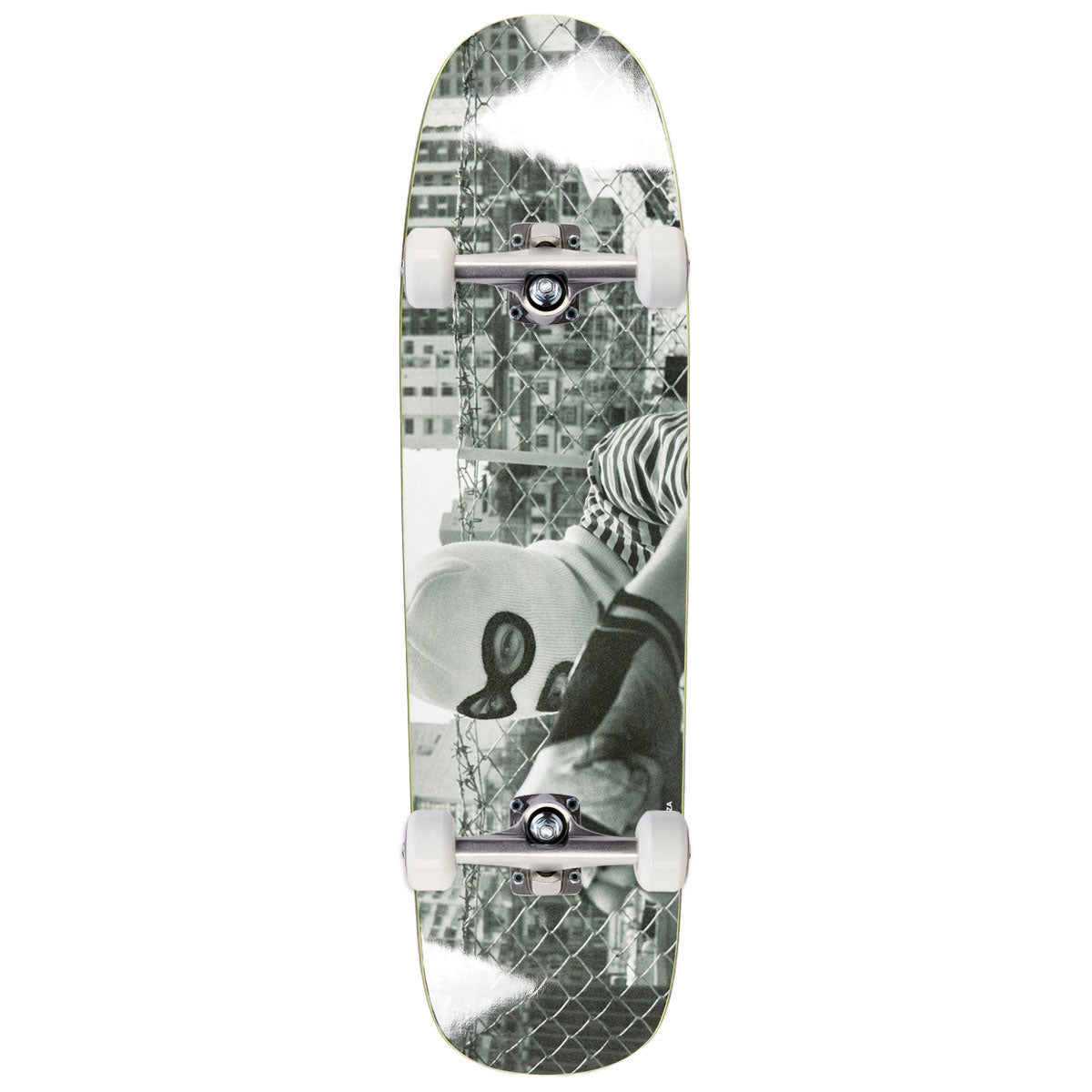Polar コンプリート クルーザー Polar Skateboard Completes