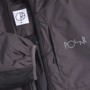 Polar Koda Jacket - Graphite