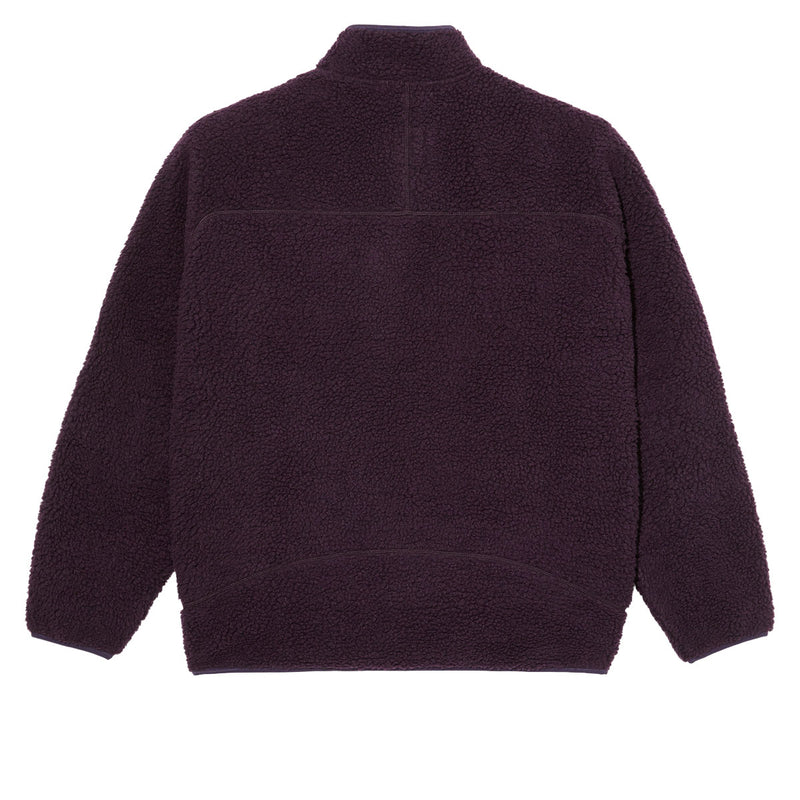 Polar Kiki Jacket - Dark Violet
