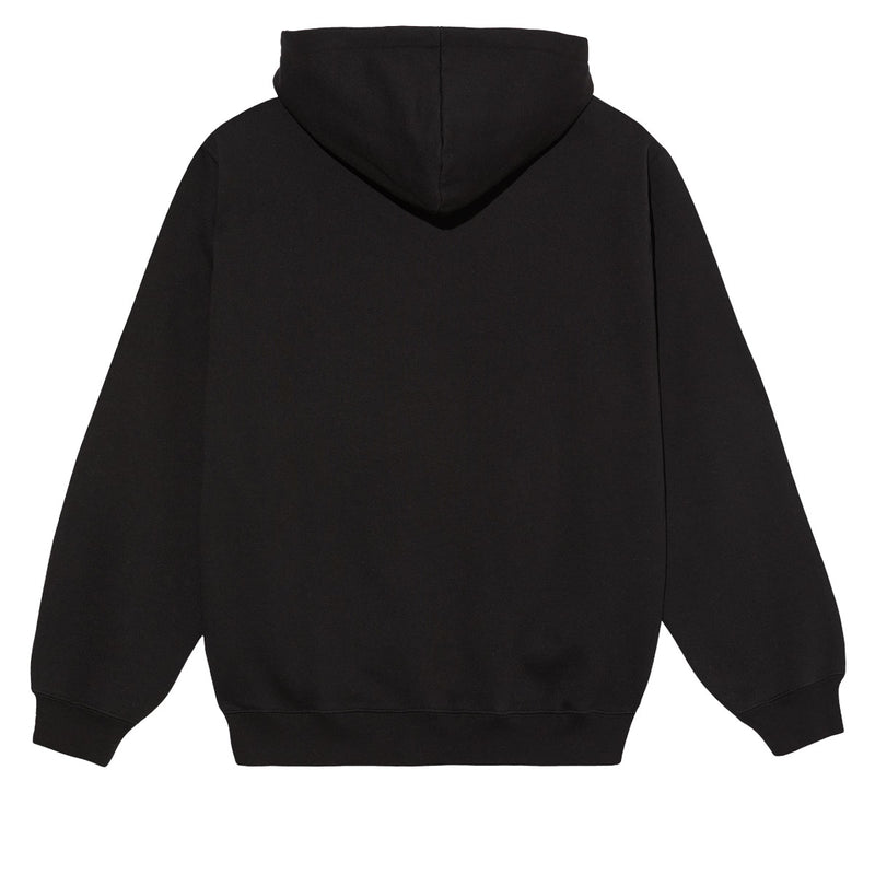 Polar Third Eye Dave Hoodie - Black